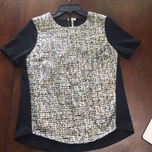 Business casual shirt